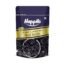 Happilo Premium Afghani Black Raisins Seedless 250g | Kali Kishmish/Kismis | Dry Fruits, Healthy Snacks | Rich in Fiber, Potassium & Antioxidants | Tasty & Nutritious