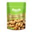 Happilo Premium Natural Californian Almonds 1 Kg | Badam Giri, Healthy Snacks, Dry Fruits | Crunchy Nuts | High in Fiber | Rich in Protein | Magnesium | Phosphorus | Dietary Fibre | Zero Cholesterol