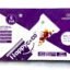 Happy Coco Vegan Energy Bar - Healthy Vegan Snack Bar for weight loss - Gluten Free Snacks contain Coconut, Dry Fruits, Nuts and Seeds - 300gm(30gm x 6 Bars, Pack of 6)