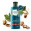 Herbal Essences Moroccan Argan oil Shampoo for Frizz Free, Soft Hair. With Argan Oil for Hair. Paraben Free , 400 ml