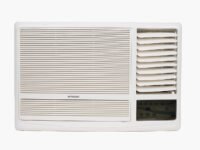 Hitachi 1.5 Ton 3 Star Window Fixed Speed AC (Copper, Filter Clean Indicator, RAW318HIDO, New BEE Rated, White)
