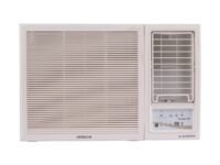 Hitachi 1.5 Ton 5 Star, New star rated, Window Inverter AC (Copper, Filter Clean Indicator, RAW518HIEO, White)