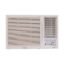 Hitachi 1.5 Ton 5 Star, New star rated, Window Inverter AC (Copper, Filter Clean Indicator, RAW518HIEO, White)