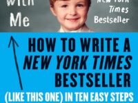 How to Write a New York Times Bestseller in Ten Easy Steps (eBook Original)