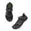 Impakto Barefoot Rooted Wide feet Shoes for Men | Lightweight Running & Training Shoes with Soft Sole & Superior Grip | Running, Jogging Regular Gym Shoes for Men