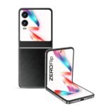 Infinix Zero Flip 5G (Rock Black, 512 GB) (8 GB RAM)