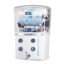 KENT Grand RO Water Purifier | Advanced RO Tech for Sabse Shudh Paani | RO+UF+TDS Control + UV LED Tank | 8L | 20LPH Flow | Ideal for Borewell/Tanker/Municipal Water | Largest Service Network