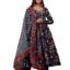 KLOSIA Women's Viscose Kurta and Pant with Dupatta Set
