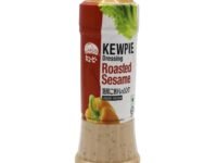 Kewpie Dressing Roasted Sesame Japan Recipe, 210 ml / 225 g,Yellow