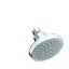 Kohler 72439IN-EC-CP Plastic 4 Inch (10.16 cm) Shower Head, Silver