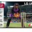 LG 108 cm (43 inches) UA73 AI Series 4K UHD Smart LED TV 43UA73806LA