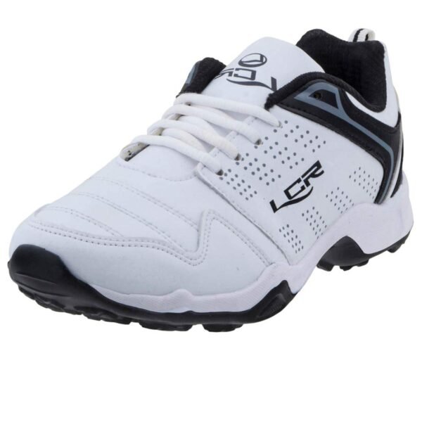 Lancer Mens Indus-251 Running Shoe