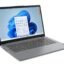 Lenovo V14 G4 AMD Ryzen 5 7520U 14" (35.56 cm) FHD Laptop (16GB LPDDR5 RAM/512GB SSD/Windows 11 Home/Ms-Office /2GB AMD Radeon 610M Graphics/Dolby Audio/Arctic Grey/1.43 Kg), 1 Year Warranty