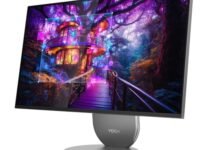 Lenovo Yoga AIO Intel Core Ultra 9 285H 27" QHD IPS (32GB RAM/1TB SSD/AI PC/Windows11/Microsoft 365 Basic + Office Home 2024/Wireless Euterpe Keyboard & Mouse, Grey), F0J2003FIN All-in-One Desktop