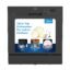 MIDEA 8 Place Setting Countertop Dishwasher (MDWTT0802D(B) IN, Black, 6 wash programs, Portable, anti-bacterial filter & Intensive 70 degree wash for Ultra Hygiene, 24 Hour Delay Timer)