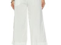 Max Women's Regular Fit Mid Rise Trouser