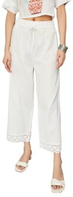 Max Women's Regular Pants