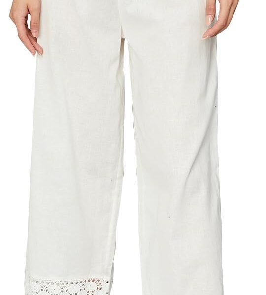 Max Women's Regular Pants