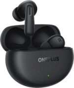 OnePlus Nord Buds 3 Pro True Wireless in Ear Bluetooth Earbuds - (Starry Black)