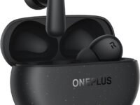 OnePlus Nord Buds 3 Pro True Wireless in Ear Bluetooth Earbuds - (Starry Black)