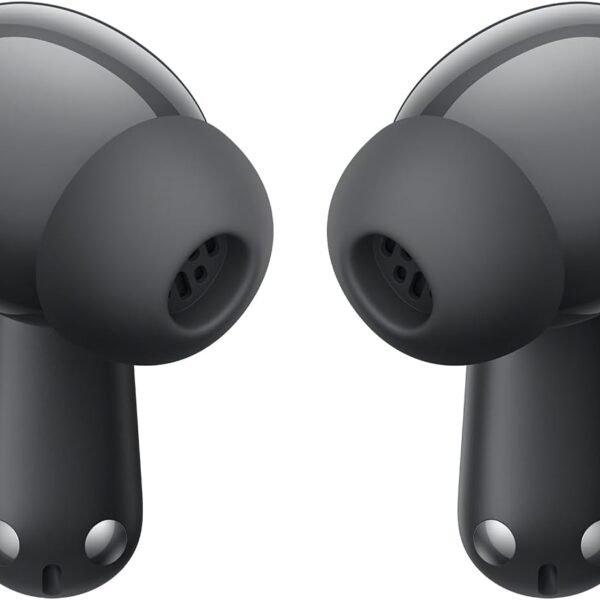 OnePlus Nord Buds 3 Wireless Earbuds with Up to 32db Active Noise Cancellation,10Mins for 11Hours Fast Charging with Up to 43H Music Playback (Grey)