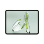 OnePlus Pad Go 28.85Cm 2.4K 7:5 Ratio Readfit Eye Care LCD Display, Dolby Atmos Quad Speakers, Wi-Fi Connectivity Tablet, 8GB RAM 128 GB Storage Expandable Up-to 1TB Asin, Twin Mint Colour