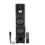 PS-5144 Home Theater Speaker System with Bluetooth 5.0, 80W Power Output, Dual 4 Inch Speakers, 5.25 Inch Woofer, USB Playback, FM Radio, Wired Microphone, Remote Control, Digital Display.
