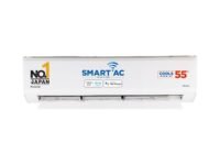 Panasonic 1.5 Ton 5 Star Premium Wi-Fi Inverter Smart Split AC (Matter Enabled, Higher Airflow, Copper Condenser, 7in1 Convertible, True AI, 4-Way, PM 0.1 Filter, CS/CU-NU18AKY5WX, White)