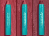 Parul Garg Beauty All-Time Bestsellers Lip Crayon Set | Top 3 Creamy Matte Lipsticks | Rose Pink, Berry & Fuchsia | Bestselling Shades | Vegan, Paraben-Free | Made in India (Go-To Neutrals)