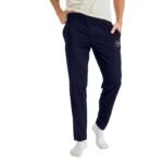 Pepe Jeans Men's Regular Fit Mid Rise Track Pant