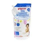 Pigeon Baby Laundry Detergent Liquid Refill 950 ml | Hypoallergenic & Gentle for Sensitive Skin | Effective Cleaning | Free from Harsh Chemicals