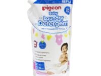 Pigeon Baby Laundry Detergent Liquid Refill 950 ml | Hypoallergenic & Gentle for Sensitive Skin | Effective Cleaning | Free from Harsh Chemicals