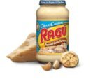 Ragu Roasted Garlic Parmesan Pasta Sauce, 453g, Product of USA