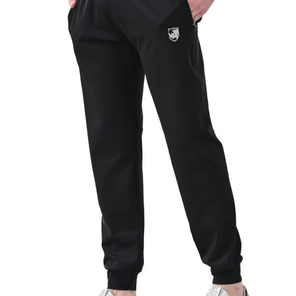 RynoGear Regular Fit Super Stretchable Track Pant for Men
