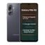 Samsung Galaxy M36 5G Mobile (Velvet Black, 8GB RAM, 128GB Storage) | Google Gemini| Gorilla Glass Victus+ | 7.7mm | AI Enhanced 50MP OIS Triple Camera| Nightography| Lag-free Gaming | Without Charger