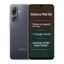 Samsung Galaxy M36 5G Mobile (Velvet Black, 8GB RAM, 256GB Storage) | Google Gemini| Gorilla Glass Victus+ | 7.7mm | AI Enhanced 50MP OIS Triple Camera| Nightography| Lag-free Gaming | Without Charger