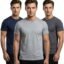 Scott International Men's Regular Fit T-Shirt