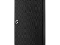 Seagate Expansion 2TB External HDD - USB 3.0 for Windows and Mac with 3 yr Data Recovery Services, Portable Hard Drive (STKM2000400)