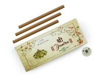 Shah Fragrances Shri Yantra Premium Dhoop Sticks Box Packs (Pack of 3 * 100 Grams)