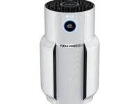 Shark HP300 Air Purifier |1400 sq.ft Coverage | 5 Year NeverChange True HEPA 14 Filter | Captures 99.98% Dust, Smoke & Allergens | 4-Layer Filtration | Odor Neutralizer | PM1.0/PM2.5/PM10 Display