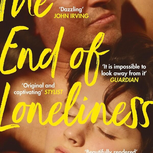 The End of Loneliness