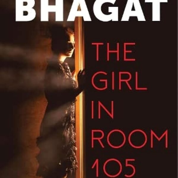 The Girl in Room 105