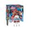 Topps UEFA Champions League Match Attax 2025-26 Trading and Collectible Card Game (Booster Pack Worldies - Global Goalscorers)