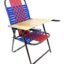 VASVAI Square Strong Folding Cotton Chair & Free 6mm pad for Laptop and Reading (Multicolour) (KA-27)