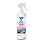 Vetro Power Outdoor Patio Furniture Protector Spray 250ml , Invisible Water and Stain Repellent Formula, Non-Toxic, Protects Outdoor Patio Furniture, Umbrellas, Chairs, Cushions, Awnings