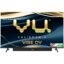 Vu 164cm (65 inches) Vibe Series 4K QLED Smart Google TV 65VIBE-DV