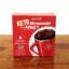 Wafflesome - Keto Brownie in a Mug ! | Instant Microwavable Keto Brownie Ready Mix | Low Carb, High Protein, Gluten Free | Zero Sugar (Pack of 2 with Measuring Scoop, Makes 2 Mugs Brownies)