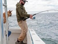 Xtratuf Men's 6 Inch Ankle Deck Boot, Mossy Oak Country Dna, 11