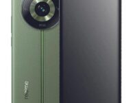 ZARALA Matte Screen Protector Compatible With Realme 11 Pro 5G,Edge To Edge Self Healing Unbreakable Membrane Hd Anti-Scratch Pet Tpu Film for Smartphone- Matte [Not A Tempered Glass]