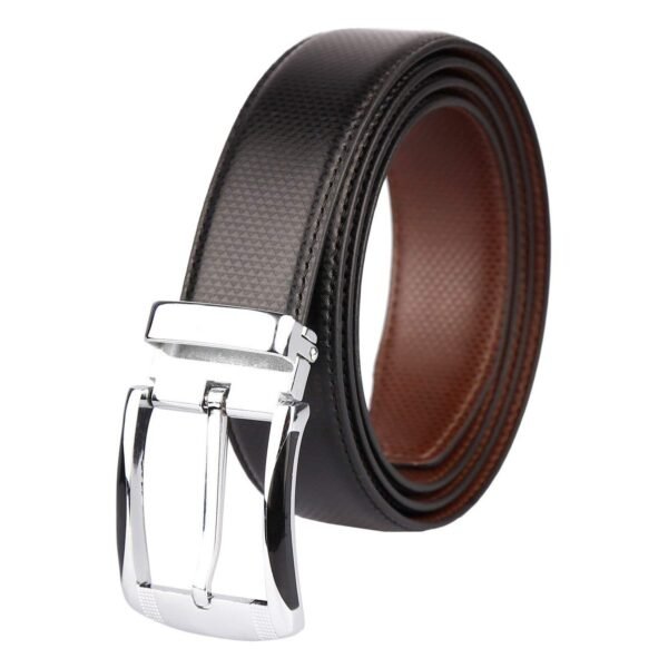 ZORO Men's Vegan PU Leather Belt